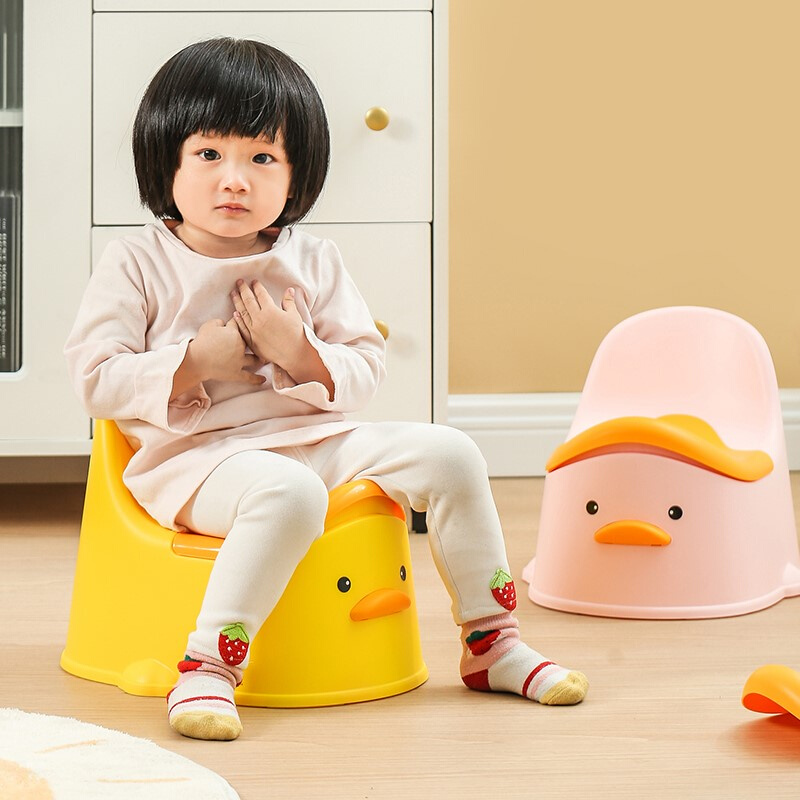 儿童马桶5岁以上女孩专用坐便器小男孩女宝宝婴幼儿训练厕所家用
