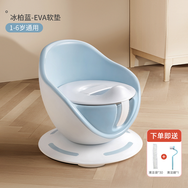 儿童马桶坐便器男女宝宝坐便圈便携式尿盆尿桶小孩厕所专用