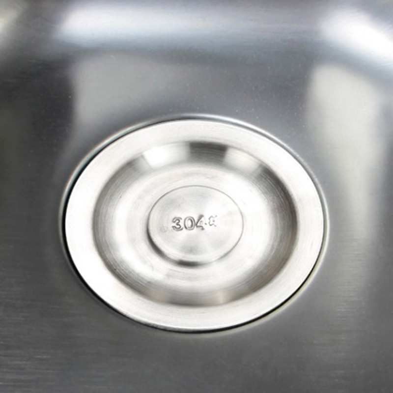 洗碗盘盖水池塞子堵水盖防臭堵孔下水口洗碗池下水塞洗手盆水槽塞