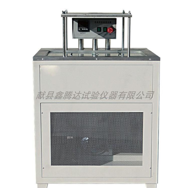 CF-CA 型 低温恒温溢流水箱（低温） 不锈钢水槽 智能控温 CF-D型