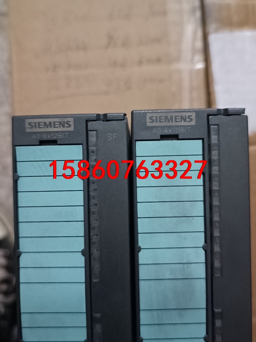 西门子模块332-5HD01,二手拆机模块功能已测，实拍。外议价