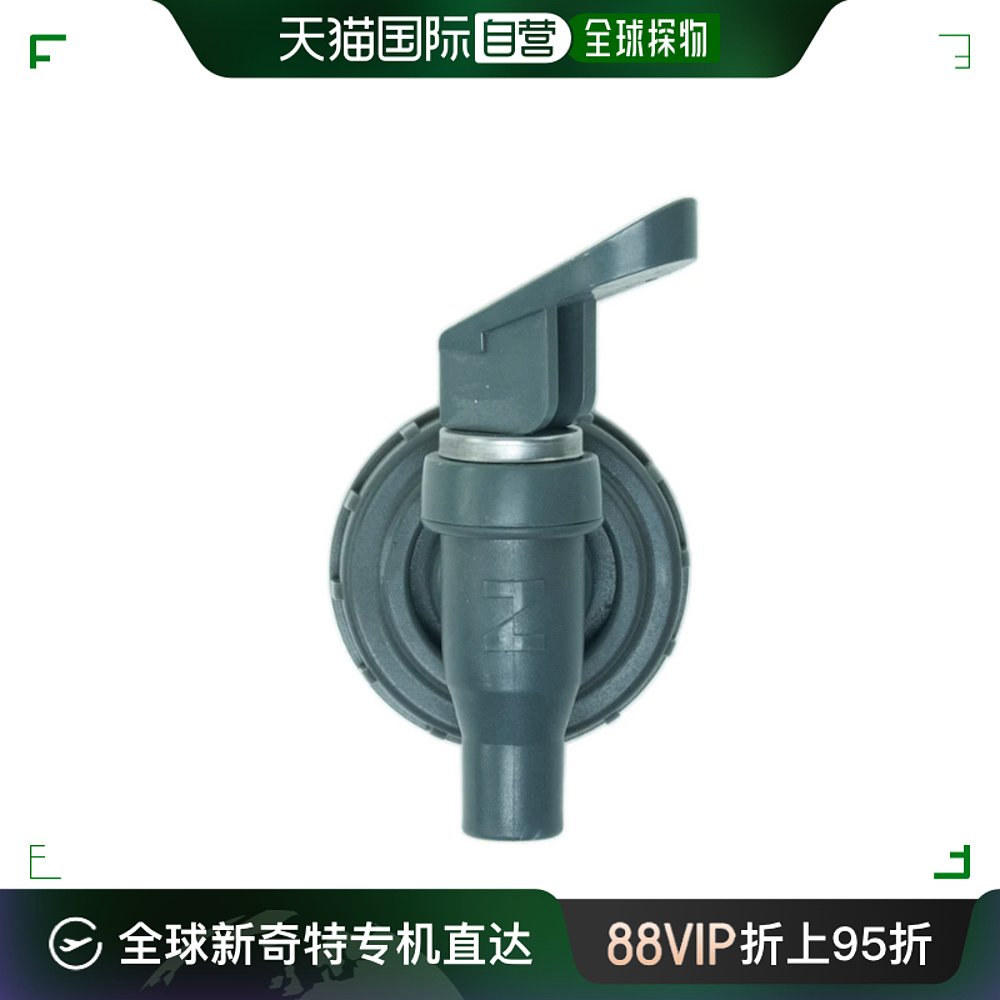 香港直邮Colapz水龙头配件适用Colapz2合1折叠水桶方便携带实用
