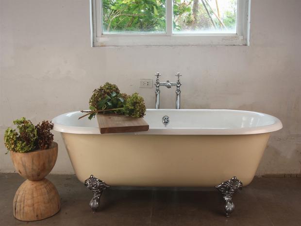 英国专柜原单订单铸铁浴缸 贵妇浴缸 猫脚浴缸 复古独立落地浴缸