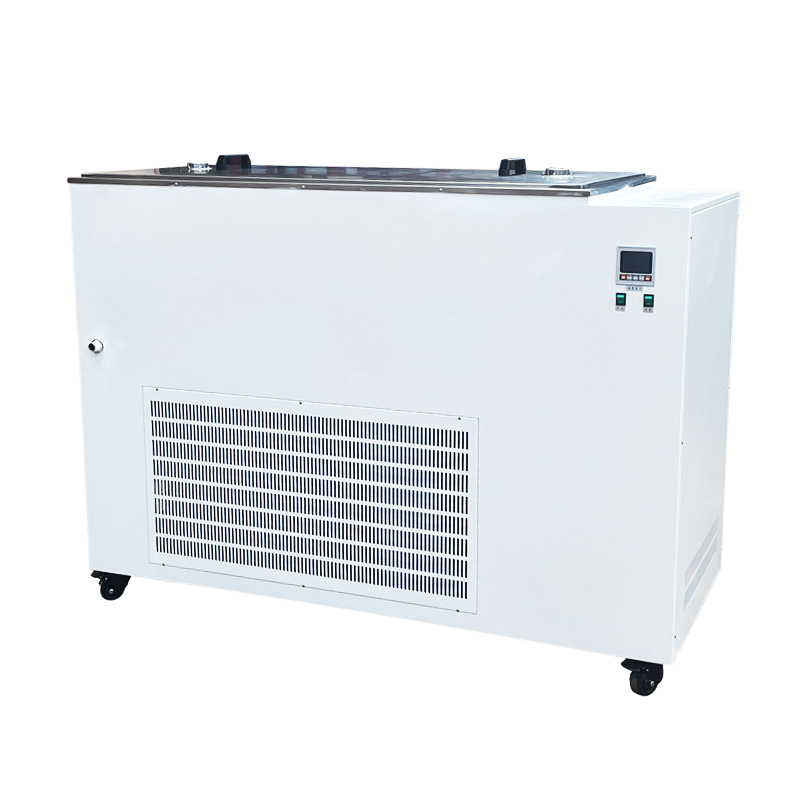 HH-DW-525L低温恒温油槽 循环冷热槽 大容量低温恒温水槽实验室
