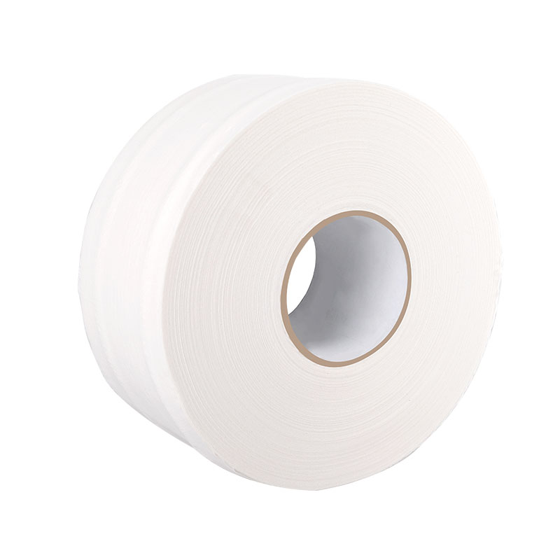 急速发货大卷纸厕纸商用大盘纸酒店卫生间卷筒纸厕所卫生纸实惠装