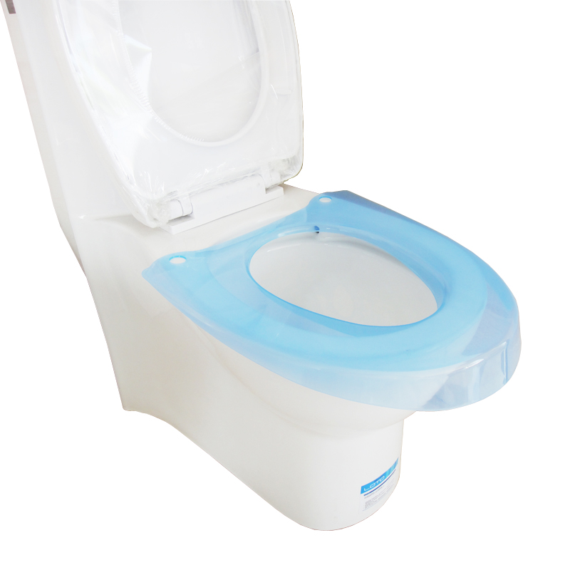 个人专用塑料马桶垫非一次性马桶盖座圈垫通用防水坐便器卫生护套