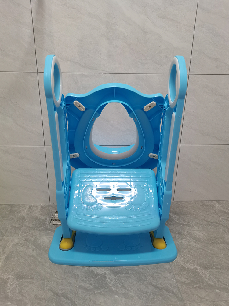 儿童马桶坐便器女宝宝男孩专用厕所辅助座垫圈楼梯台阶式幼儿马桶