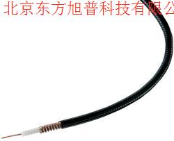 东方旭普  同轴射频线缆 1/4普通馈线 1/4英寸普通馈线 覆盖常用