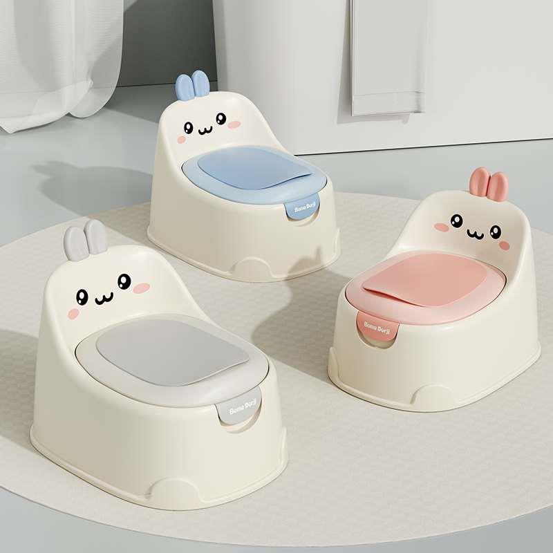 儿童马桶坐便器小男孩女宝宝婴幼儿专用训练厕所家用尿桶尿盆便盆