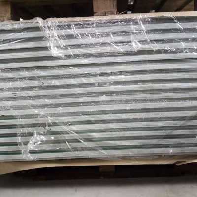 新水绿色绝缘板FR4板加工件fr4环氧XJ玻璃布板生产品