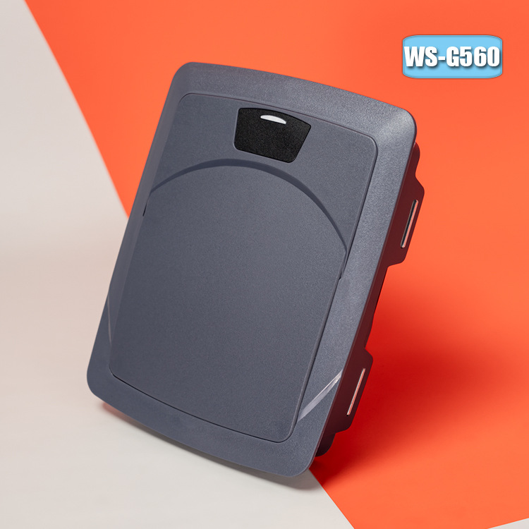 超市防盗系统配件 声磁软标消磁器 WS-G560 声光提示软标解码使用