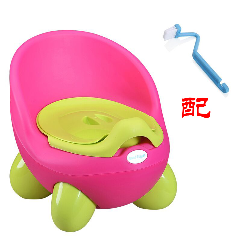 婴儿童坐便器男女宝宝便携坐便凳幼儿便尿桶 小孩便盆尿盆小马桶