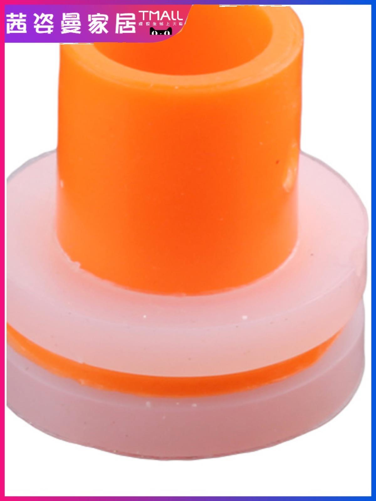 免生料带胶垫生料带代替品ppr水龙头垫圈配件4分密封圈硅胶垫片