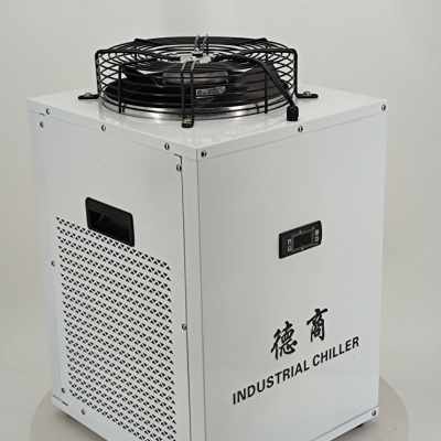 厂销厂销开放性水槽冷水机家用制冷器自动恒温水族箱降温小型压品