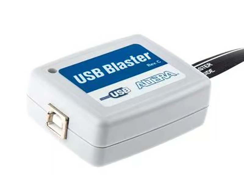 原装Altera USB BLASTER下载器线PL-USB-BLASTER-RCN编程器烧录线