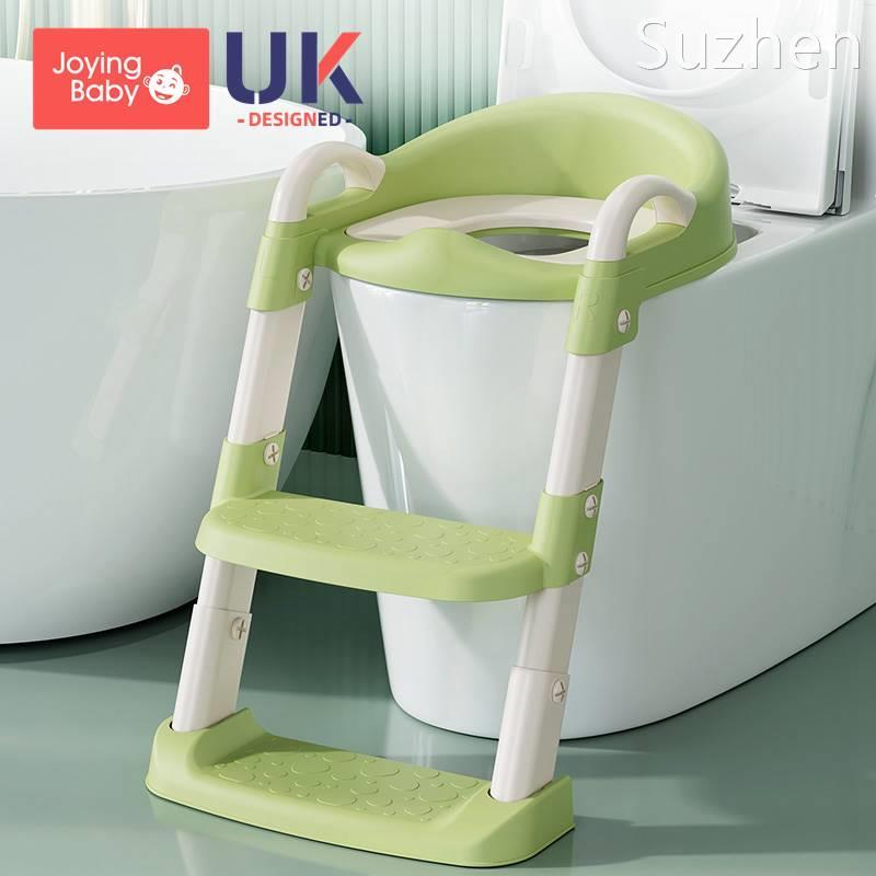 儿童马桶楼梯式男小孩女宝宝专用厕所辅助垫架台阶脚踩凳坐便器圈
