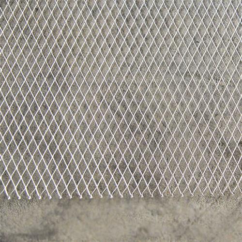 菱形钢板网金属装饰网板 4不锈钢网拉伸网小孔钢板网