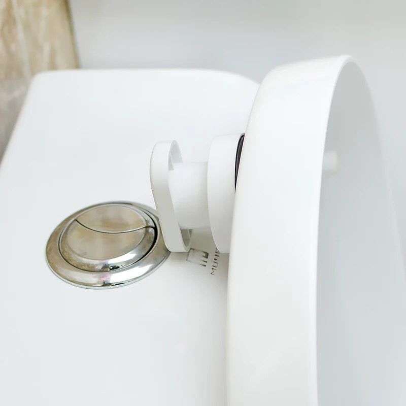 马桶掀盖器厕所提盖器橱柜粘性浴室扶手真空吸盘拉手
