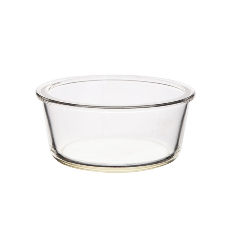 玻璃水槽21 cm圆形玻璃缸 科研化验实验室用器皿 现货广州发货