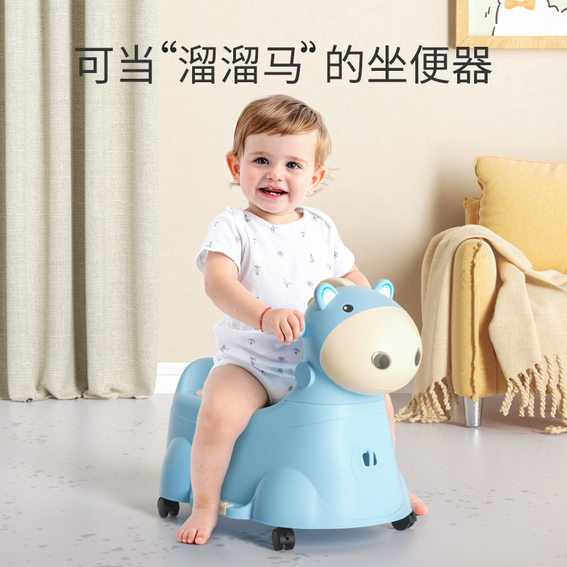 儿童小马桶坐便器宝宝男孩婴儿幼儿男童专用家用大号便盆尿盆尿桶