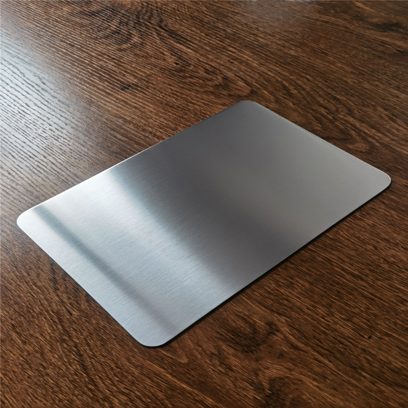 正宗304食品级不锈钢面板 厨房案板 案板切菜板 砧板 切水果钢板