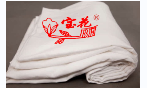 武汉宝路宝花牌一四零五工厂棉被专用保护套.被子棉胎.纯棉保护套