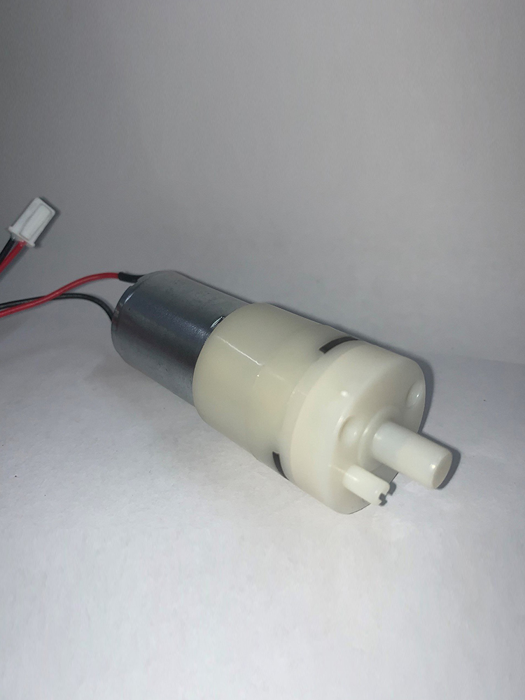气泵低音低噪电机通用配件气泵专用智能马桶坐便器智能马桶抽水泵