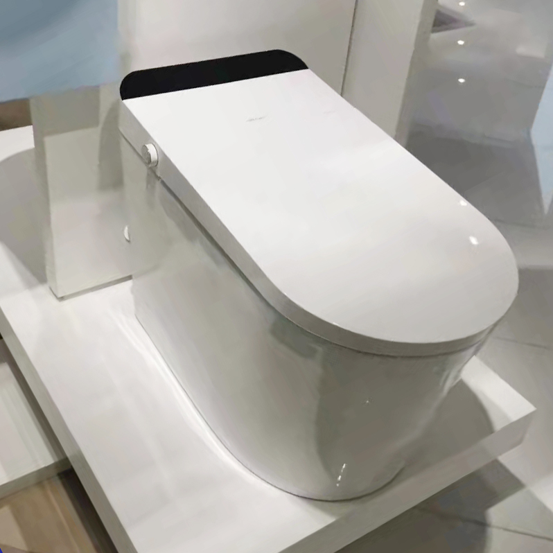 德国贝朗卫浴BTAVAT卫生间旗舰店自动即热智能加热烘干马桶坐便器