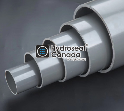 CPVC化工管塑胶管材 工业管路污水管国标20mm 355mm  给排水管道