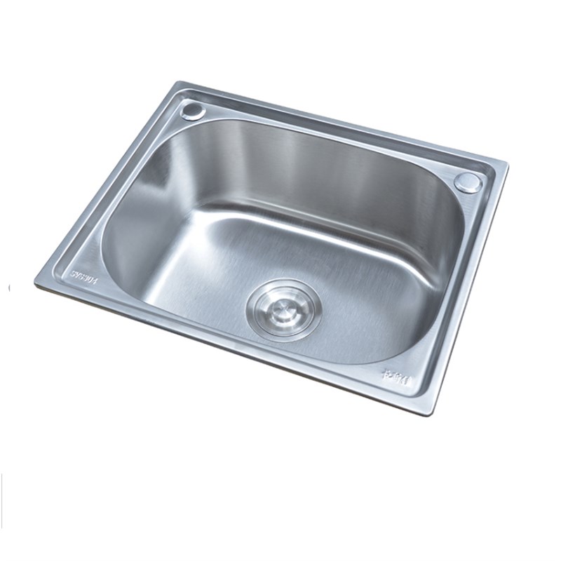 不锈钢30款款2014水槽厨房洗菜洗碗盆洗碗池加拉厚丝带龙头套餐