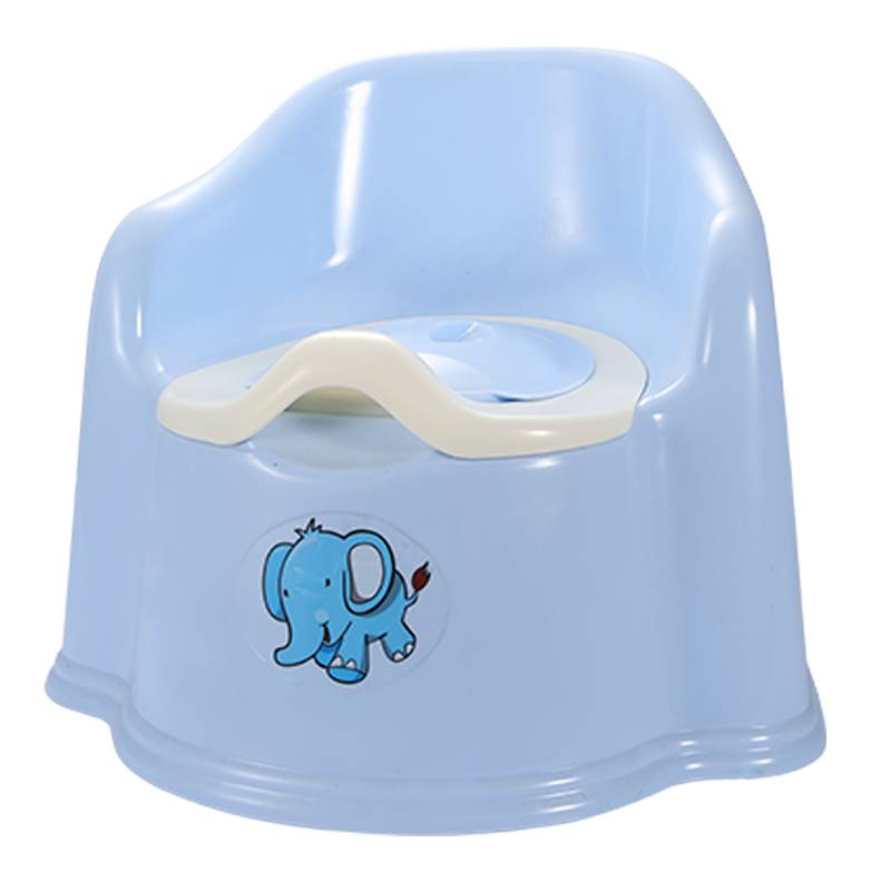 简易款儿童坐便器男女宝宝幼儿带盖子便盆尿盆底部防滑厕所小马桶