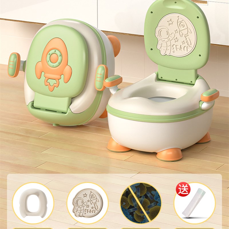 儿童马桶凳婴儿坐便器女宝宝男孩小尿盆男家用厕所便盆专用神器
