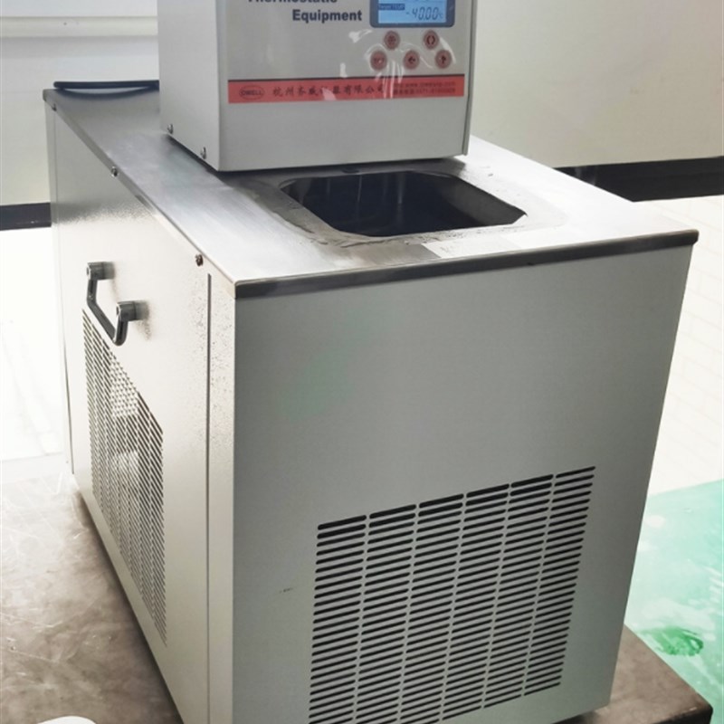 速发齐威恒温槽 低温恒温槽 水浴槽 恒温水槽 校正用高低温循环槽