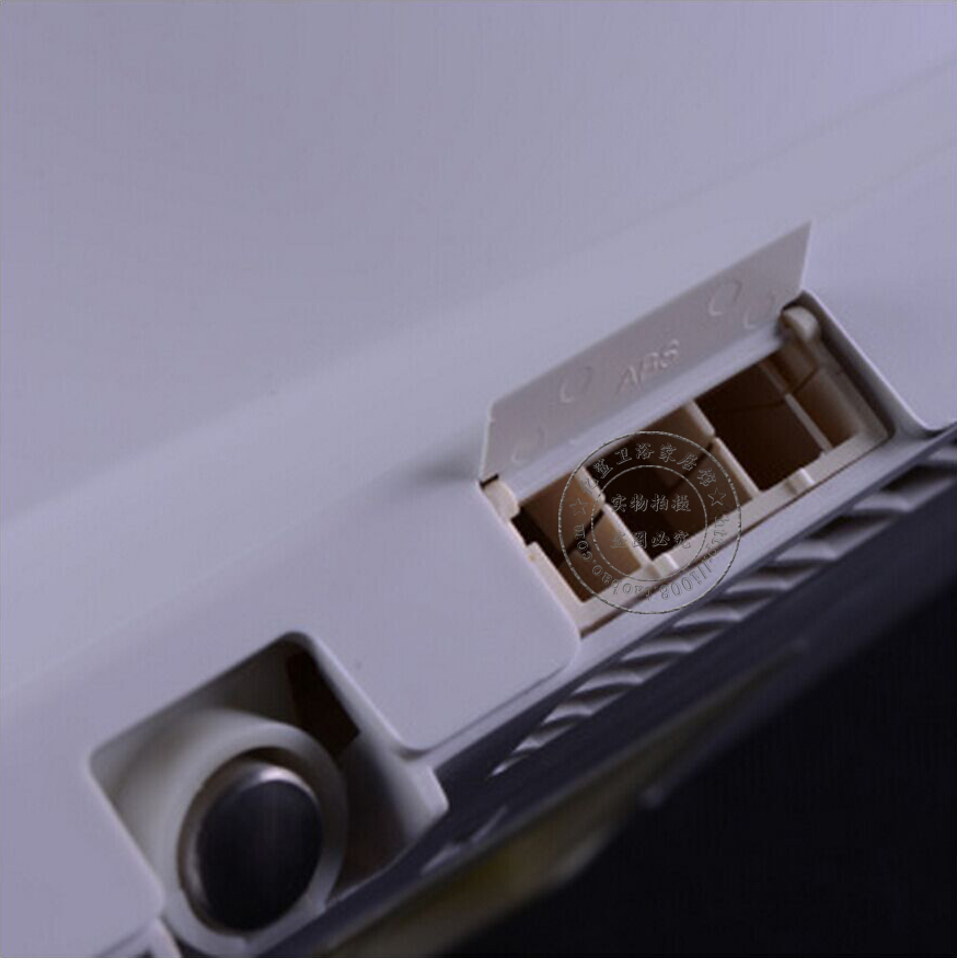 出口日本 智能马桶盖洁身即热冲洗器遥控坐便盖板包邮瑞丝美HA50