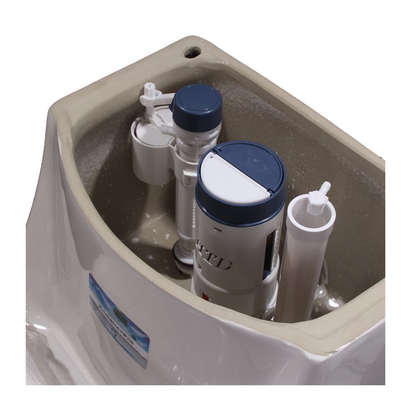 坐便器配件进水阀浮球上水器老式冲水器排水阀抽水马桶水箱通用专