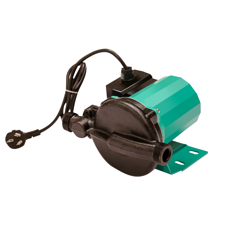 全自动静音无声热水器小型淋浴变频智能马桶主水管水压增压泵家用