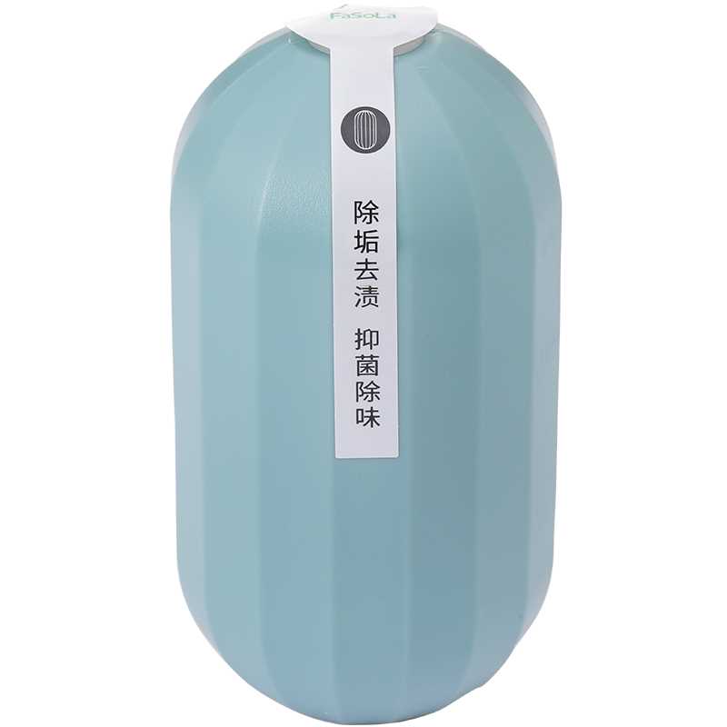 蓝泡泡马桶自动清洁剂清香型留洁厕灵厕所强力除垢去异味除臭神器
