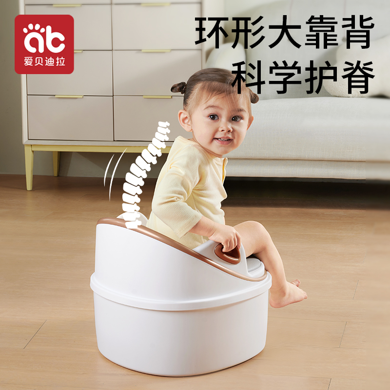 儿童坐便器男女宝宝专用小马桶凳婴幼儿便盆尿盆壶训练如厕马桶圈