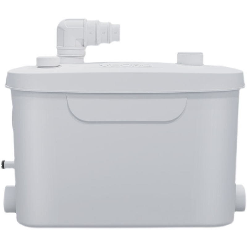 威博朗别墅地下室污水提升泵电动粉碎马桶 厨房排污器 全自动专用