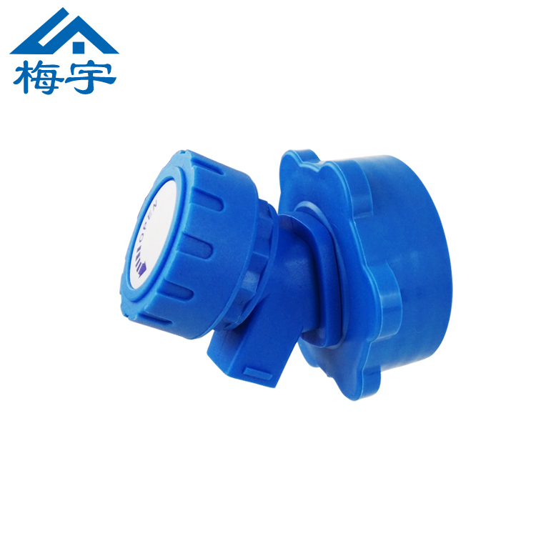 梅宇出口专用组合式水龙头塑料水龙头户外水桶龙头纯净水水桶龙头