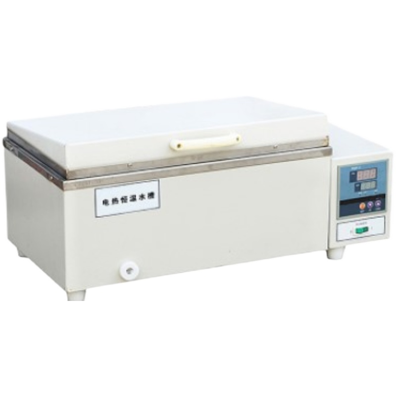 上海叶拓DK-420精密控温实验室用水槽电热恒温水槽