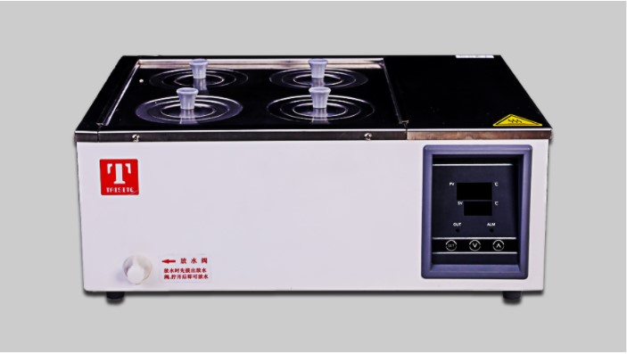 SYG-A1-1 电热恒温水浴锅 泰斯特 DK-98-IIA单孔智能恒温水箱水槽