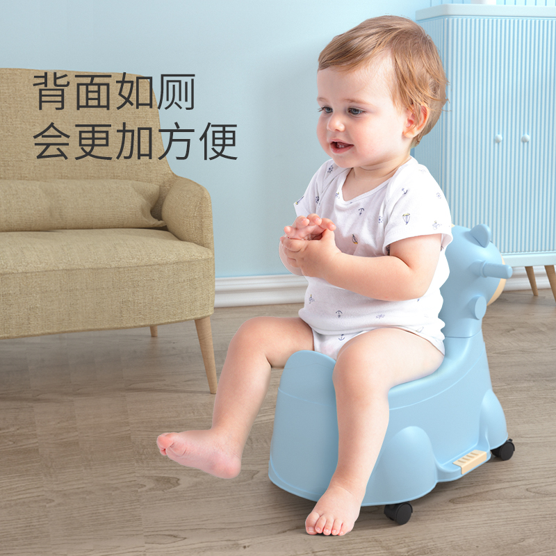 儿童小马桶坐便器贴宝宝男孩婴儿幼儿专用家用大号便盆尿盆尿桶
