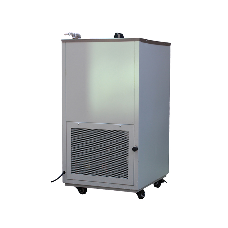 【支持定制】实验室用高低温水槽电热恒温数控水浴锅超低温循环槽