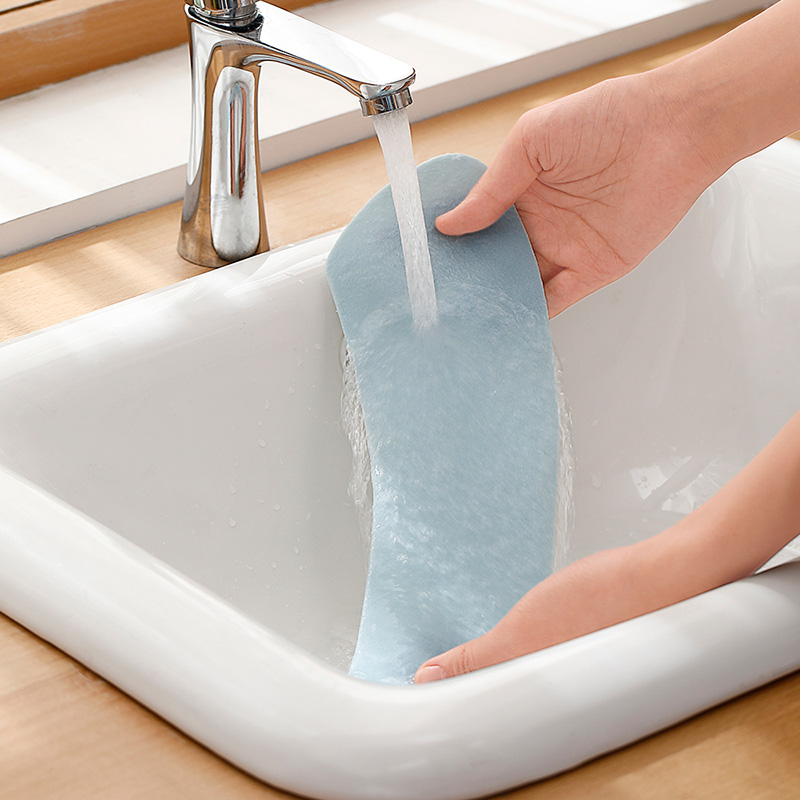 日本FaSoLa冬季马桶垫加厚防水马桶套通用坐便器坐垫粘贴式可水洗
