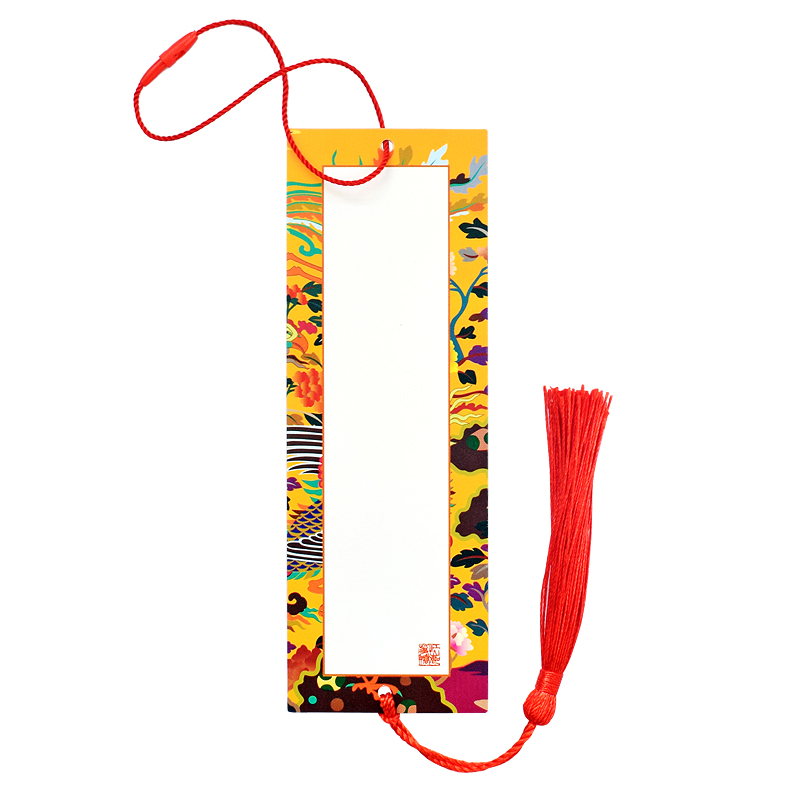 中国风猜灯谜新年活动学校班级手工自制灯笼字谜空白小卡片装饰墙