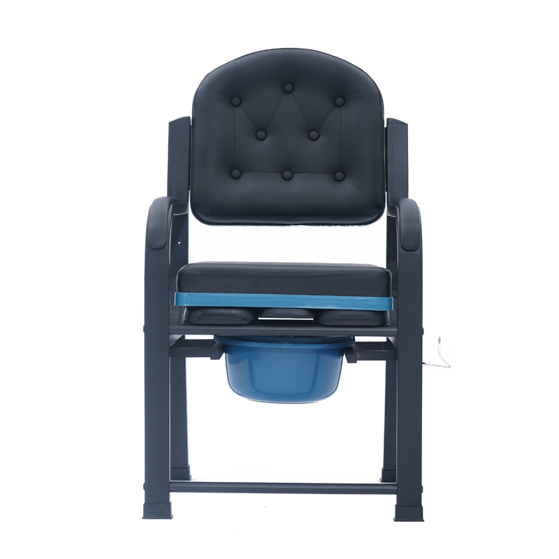 定制马桶椅孕妇家用可移动加固大便椅老年人坐便椅子防滑残疾人坐