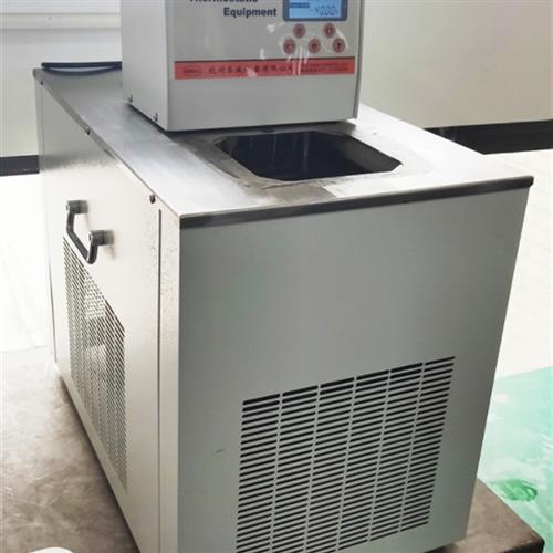 齐威恒温槽 低温恒温槽 水浴槽 恒温水槽 校正用高低温循环槽