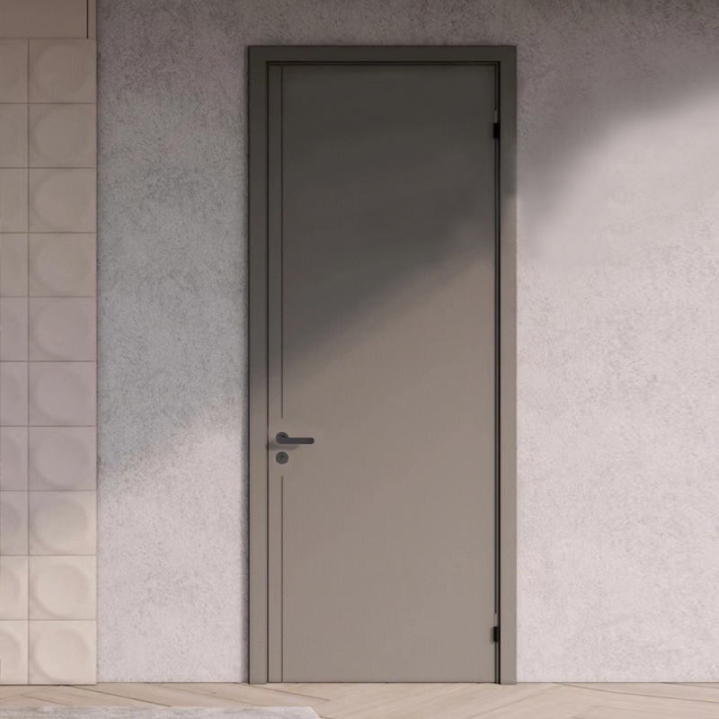 实木复合门生态门室内门卧室门免漆门烤漆门隔音门厨卫门定制门