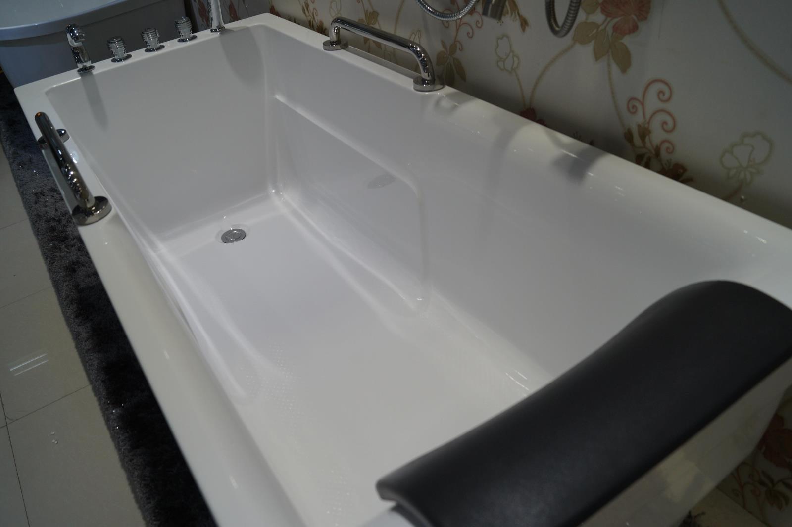 久程浴缸温泉浴缸沈阳浴缸独立浴缸亚克力浴缸压克力日式小户型